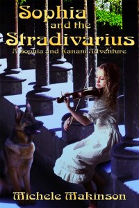 Sophia and the Strativarius_front cover for SW_72913